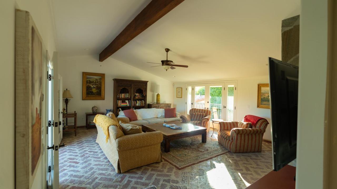 Villa Toscana Παλμ Σπρινγκς Εξωτερικό φωτογραφία