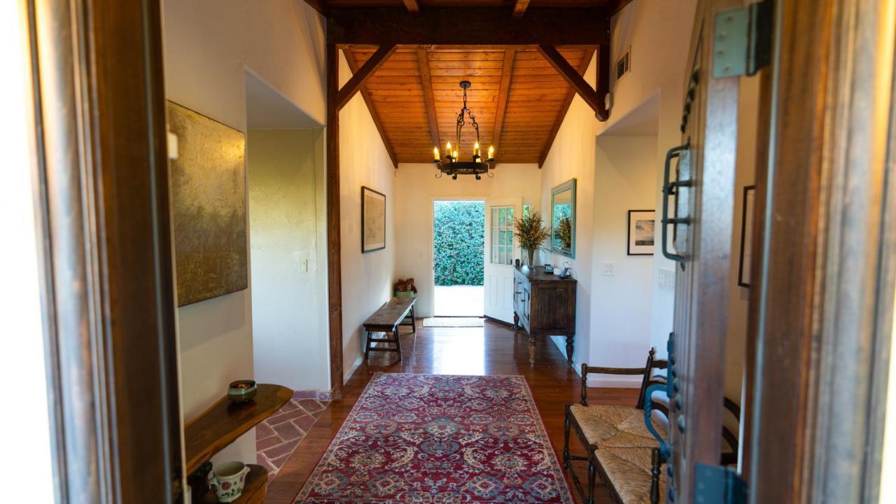Villa Toscana Παλμ Σπρινγκς Εξωτερικό φωτογραφία
