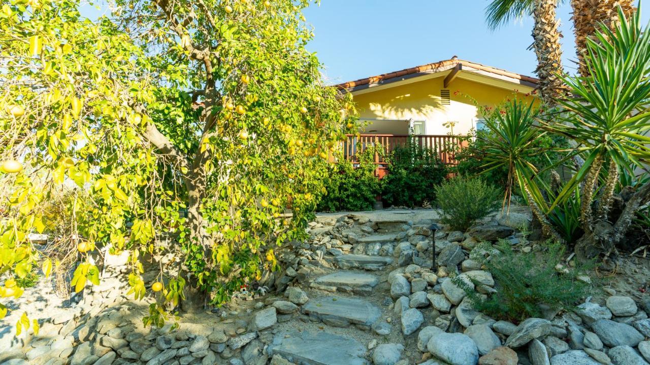 Villa Toscana Παλμ Σπρινγκς Εξωτερικό φωτογραφία