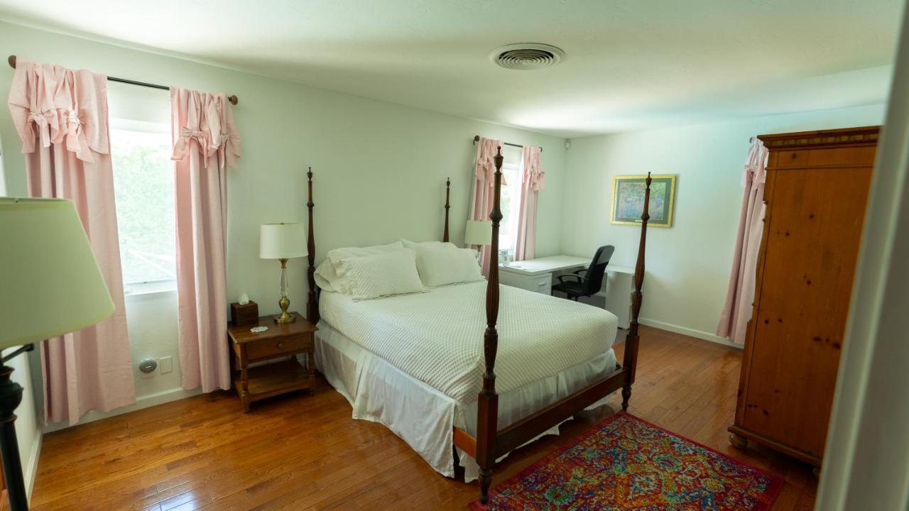 Villa Toscana Παλμ Σπρινγκς Εξωτερικό φωτογραφία