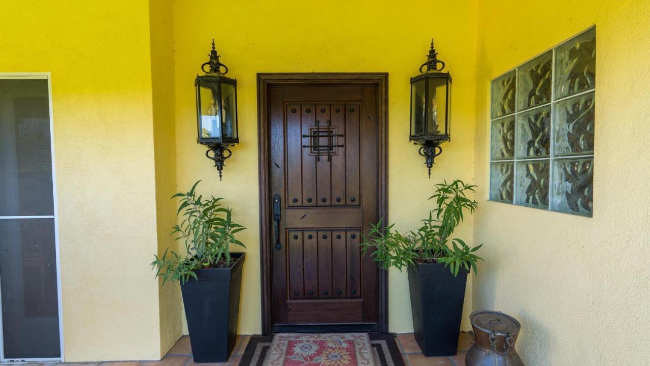 Villa Toscana Παλμ Σπρινγκς Εξωτερικό φωτογραφία