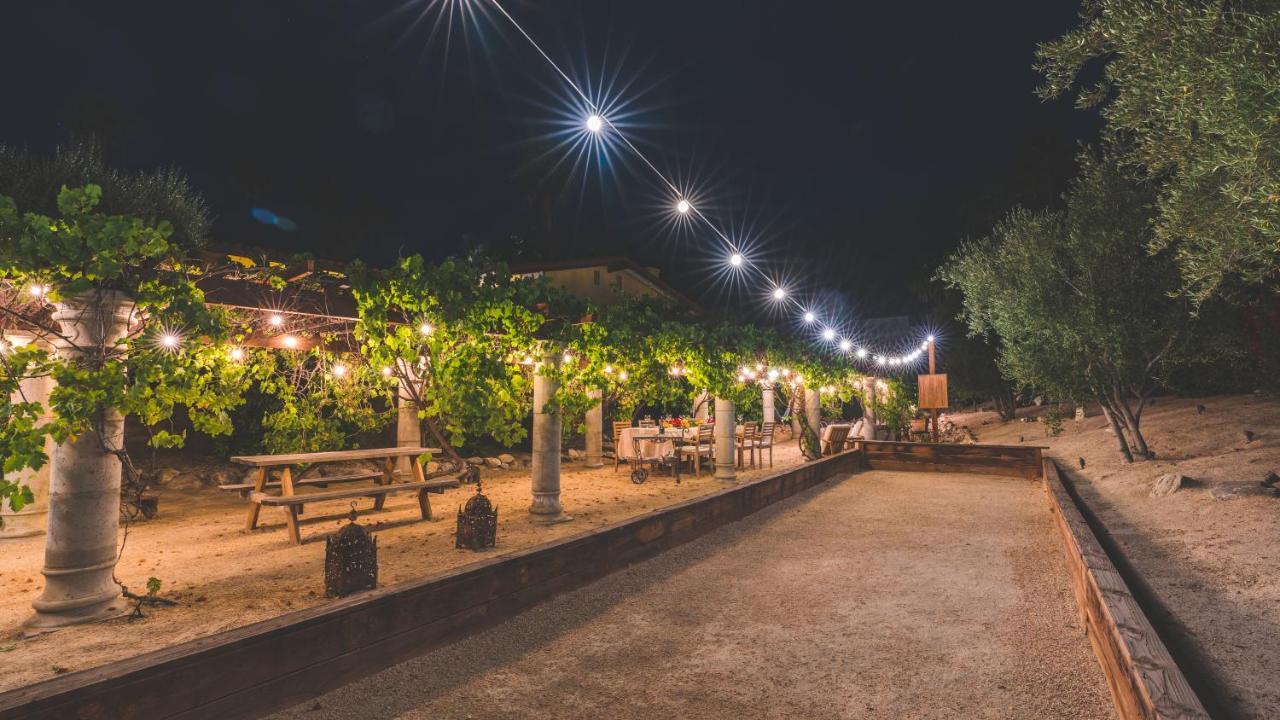 Villa Toscana Παλμ Σπρινγκς Εξωτερικό φωτογραφία