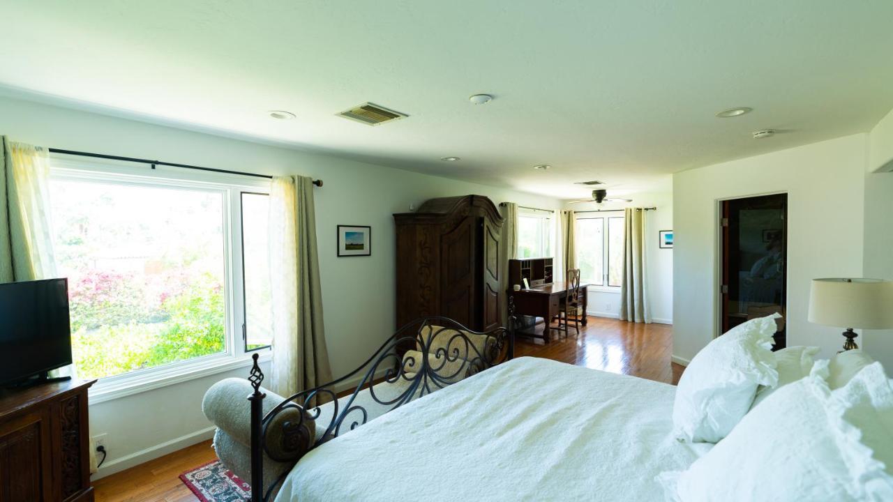 Villa Toscana Παλμ Σπρινγκς Εξωτερικό φωτογραφία